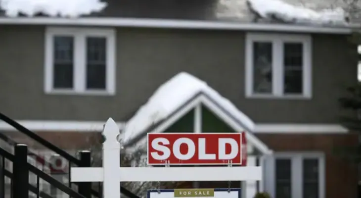 Inserting the new Canadian mortgage charter...