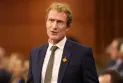 Ottawa offers 5 million dollars to Toronto to house asylum seekers at the convention center...