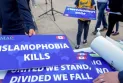 Canada : Augmentation des crimes de haine à Toronto depuis le début de l'agression israélienne contre Gaza
