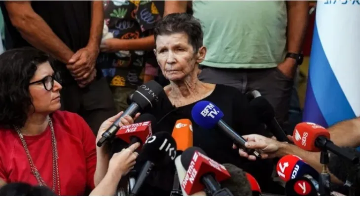 The occupation prevents its prisoners from communicating with the media...