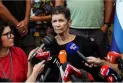 L'occupation empêche ses prisonniers de communiquer avec les médias...