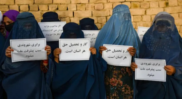 Organisations humanitaires canadiennes : Ottawa reste incapable de livrer l'aide à l'Afghanistan