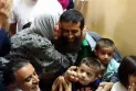 L'occupation israélienne libère 39 femmes et enfants parmi les prisonniers palestiniens