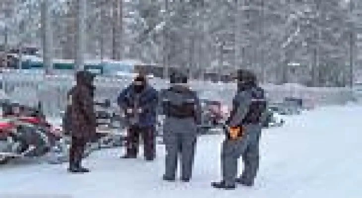 Finland retains only one open border crossing with Russia amid increasing numbers of asylum seekers