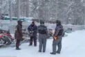 La Finlande ne conserve qu'un seul poste-frontière ouvert avec la Russie au milieu de l'augmentation du nombre de demandeurs d'asile.