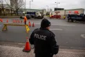 Les victimes de l'accident d'effondrement du pont "Arc-en-ciel" sont un couple américain.