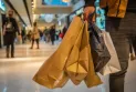 "Vendredi noir"... L'augmentation du coût des produits de première nécessité empêche les consommateurs canadiens de dépenser