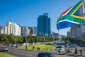 South Africa submits a petition to the International Court of Justice demanding Israel be classified as an apartheid state