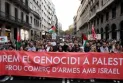 Barcelona announces cutting ties with Israel...