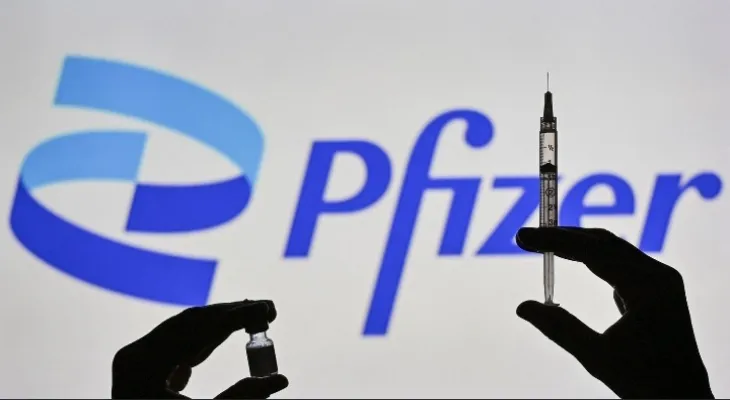 Pfizer files lawsuit against Poland over "COVID-19" vaccine