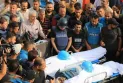 Syndicat des journalistes palestiniens : 66 journalistes ont été assassinés à Gaza depuis le début de l'agression jusqu'à l'entrée en vigueur de la trêve hier.