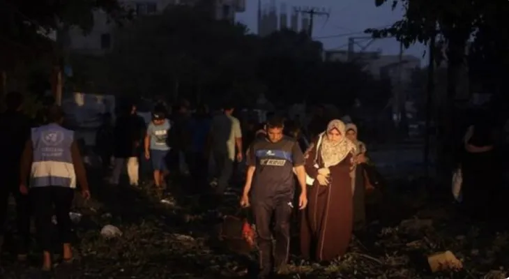 Gaza : Les Brigades Al-Qassam annoncent le report du lancement de la deuxième vague de prisonniers en raison du non-respect de l'accord par Israël