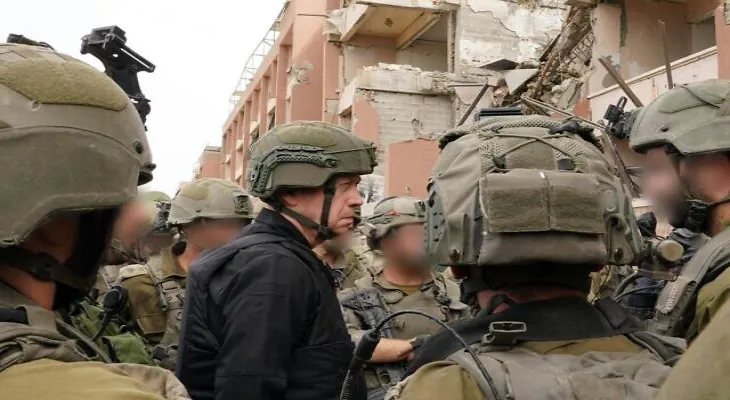 Rapports : Israël menace de reprendre les opérations terrestres à Gaza si le deuxième lot d'otages n'est pas libéré d'ici minuit
