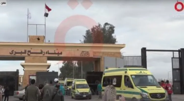 Le Hamas répond aux efforts de l'Égypte et du Qatar pour assurer la poursuite du cessez-le-feu à Gaza et l'échange des prisonniers