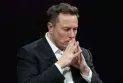 Because of Musk's remarks about the Jews... the "X" platform is threatened with losing nearly 75 million dollars