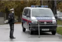 Four people killed in small plane crash in Austria