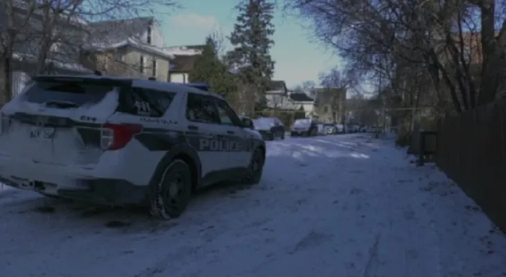 Police de Winnipeg : 3 morts et 2 blessés dans un accident sur Langside Street