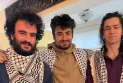 Shooting targets three Palestinian students in the U.S. state of Vermont