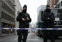 Closure of 27 Belgian schools after a bomb threat...