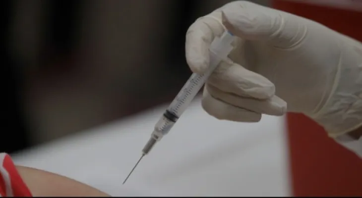 Canadian health: The official start of the flu season is likely to be announced this week