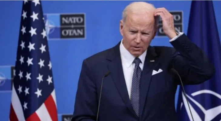 Former White House doctor: Biden's health is in alarming decline