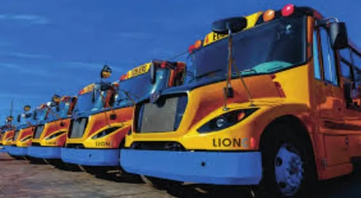 Canadian company Lion Électrique announces the cancellation of 150 jobs...