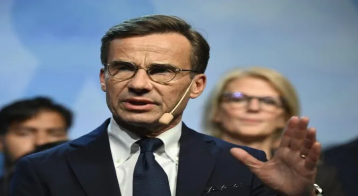 Sweden: The Prime Minister condemns the far-right call to stop mosque construction and demolish some of them