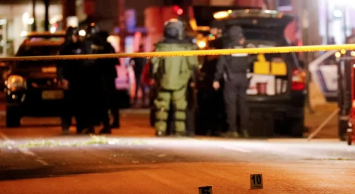 Montreal: Investigation into incendiary device attack on a Jewish Jallouvi center