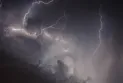India: More than 24 people killed by lightning in one day