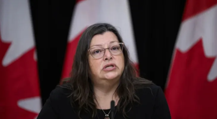 Report: The right to adequate housing is violated...