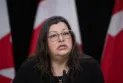 Report: The right to adequate housing is violated...