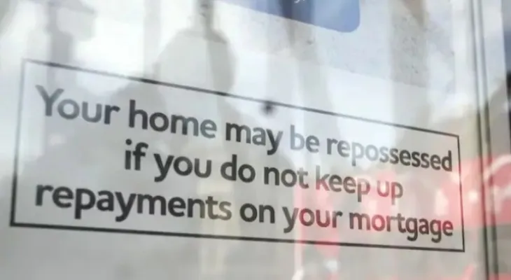 Millions of outstanding mortgage loans... Ottawa hopes that banks will "cooperate"