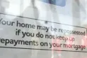 Millions of outstanding mortgage loans... Ottawa hopes that banks will "cooperate"