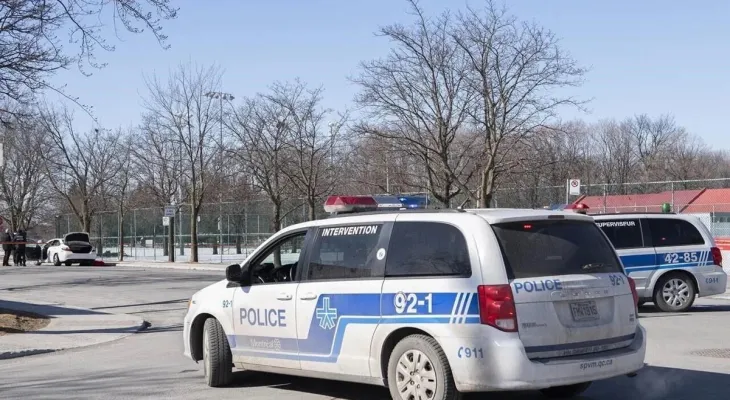 Montreal: Molotov cocktail attack on Jewish center