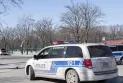 Montreal: Molotov cocktail attack on Jewish center