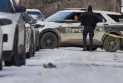 Three people killed and two others injured in a shooting in central Canada