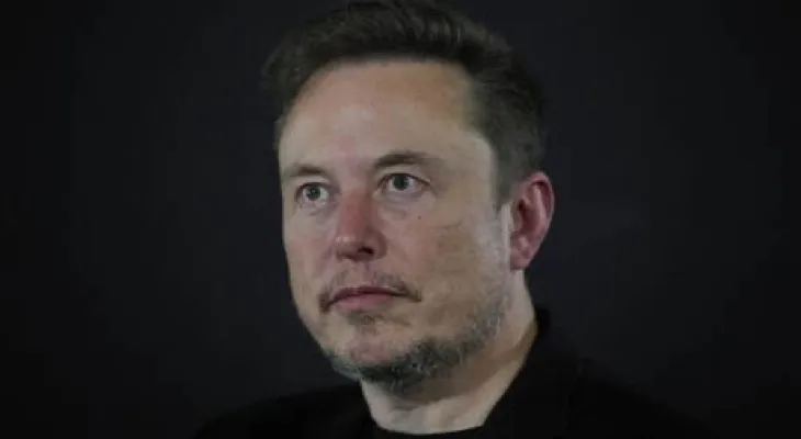 Elon Musk rejects Hamas movement's invitation to visit the Gaza Strip