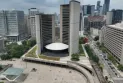 Even with the new agreement with Ontario... Toronto will still suffer from a budget deficit