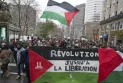 Montreal Police Chief: Very concerned about the tense situation in the city due to the war between Israel and Hamas movement