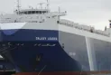 The G7 demands that the Houthis stop threatening maritime navigation...