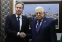 The US administration praises the role of the Palestinian Authority in the relative calm in the West Bank amid the war in Gaza.
