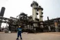 Canada's fossil fuel industry is betting on carbon capture to reduce emissions...