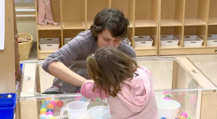 Report: Single mothers face food insecurity in Canada