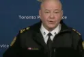 Toronto: Police announce a 1600% increase in Islamophobia incidents after the war on Gaza