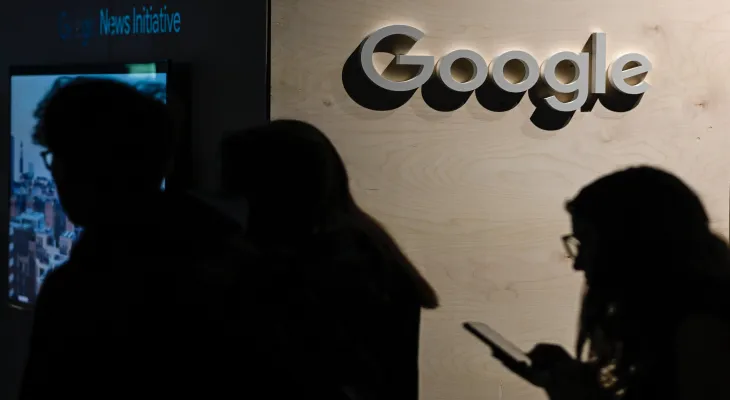 Google pays 74 million dollars annually to support news organizations in Canada, and Meta still maintains its refusal stance.