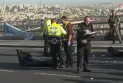Two people killed and 6 others injured in a shooting incident in Jerusalem