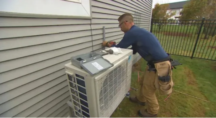 Ottawa will stop the Canadian grant program for greener homes in 2024...