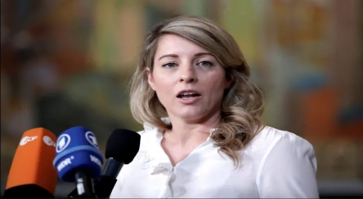 Melanie Jolie: Covrig and Spafor were not involved in any espionage activities in China