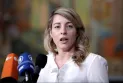 Melanie Jolie: Covrig and Spafor were not involved in any espionage activities in China