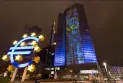 Eurozone inflation falls more than expected in November